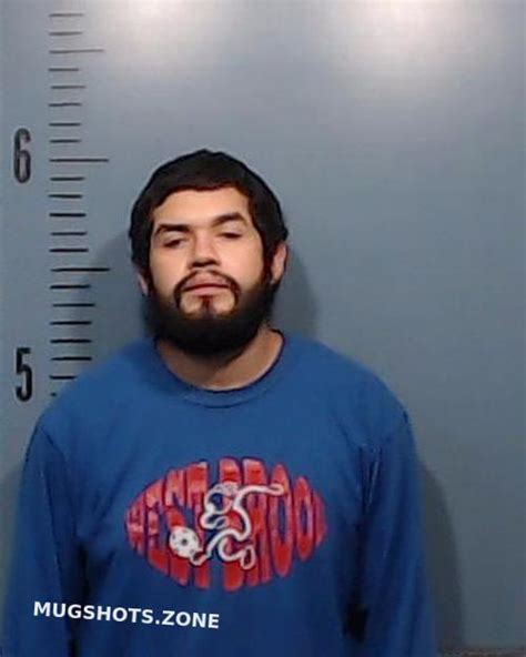 Gloria Carlos Alberto 04 12 2023 Taylor County Mugshots Zone