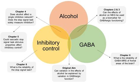 Pdf Acute Effects Of Alcohol On Inhibition Semantic Scholar