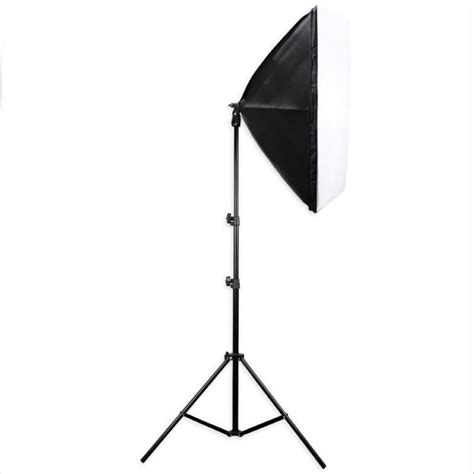 Softbox Dauerlicht Studioleuchte Set Kaufen Auf Ricardo