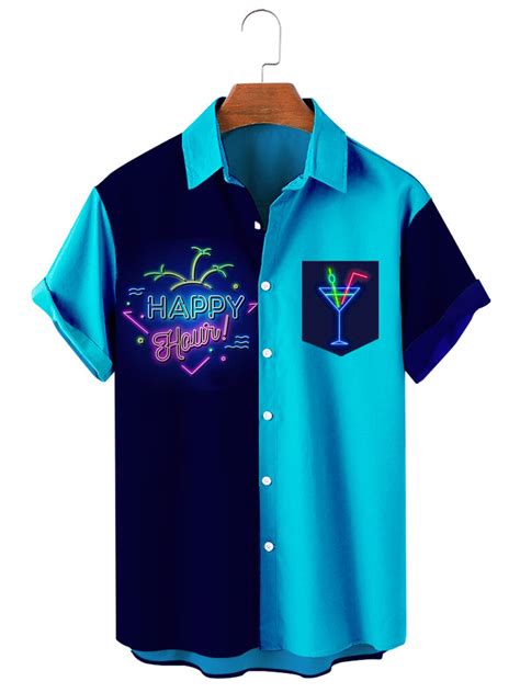 Aloha Shirts – Mokaloha