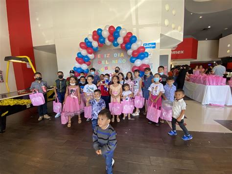 Funci N De Cine En Festejo Del D A Del Ni O Fundaci N Letty Coppel