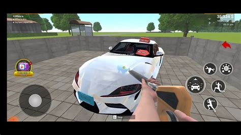 Finally Purchase Supra Car Youtube