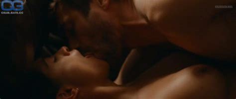 Emma De Caunes Nude Pictures Photos Playboy Naked Topless Fappening