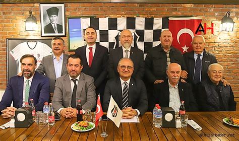 Akhisar da Yeni Bir Sayfa 1903 Beşiktaşlılar Derneği Kuruldu Genel