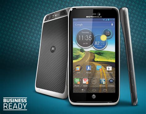 Motorola Atrix Hd Full Specifications And Price Details Gadgetian