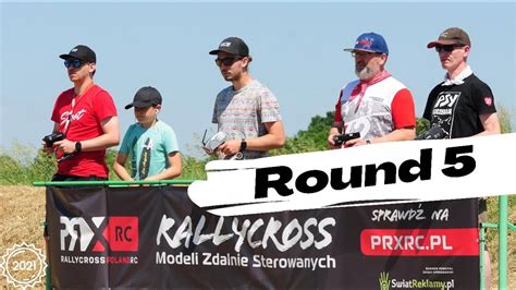 Rallycross Poland Rc W Toruniu Runda Sezonu Youtube