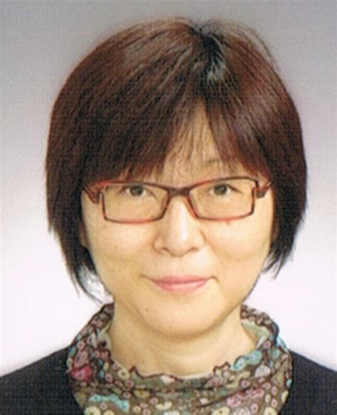 細井尚子 Hosoi Naoko NTU Global Scholar