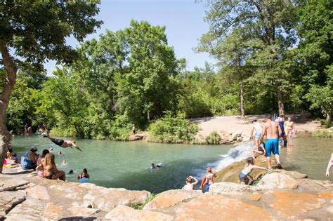 Chickasaw National Recreation Area Travelok Oklahoma S Official