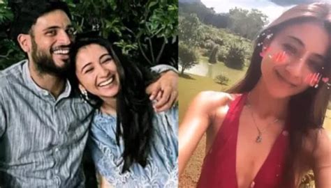 Anmol Ambani And Khrisha Shah Enjoy A Holistic Vacation In Costa Rica