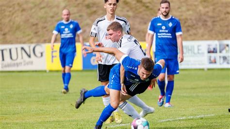 Fußball Bezirksliga BB CW Absteiger FC Gärtringen trifft zum Auftakt