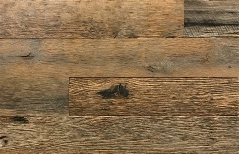 Wire Brushed Oak Reclaimed Cladding And Paneling Urban Evolutions