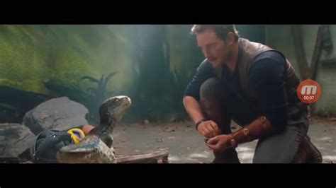 Jurassic World 2 Youtube