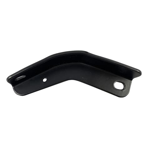 Jkyh Techplus New Small Block Chevy Starter Bracket Brace