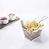 Westmark Servierk Rbchen Pommes Frites Korb F Llvolumen X X