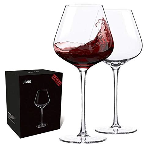 Best Wine Glass For Malbec 2024 The Phoenix Landing Bar