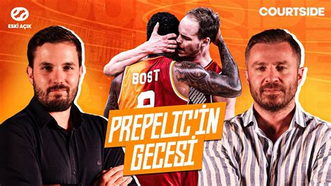 GALATASARAY EKMAS SON 16 DA Prepelic In Gecesi Galatasaray Ekmas 95