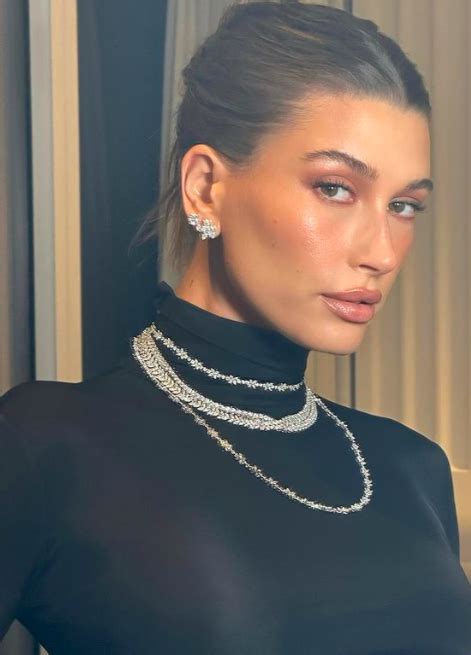 La Clave Del Maquillaje De Kendall Jenner Y Hailey Bieber Elnorte