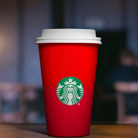 Starbucks Holiday Cups - Every Starbucks Holiday Cup From The Last 26 Years