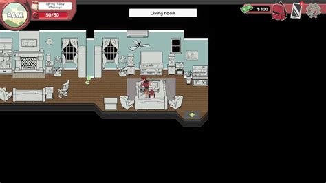 Spooky Milk Life V P Part Getting Fuck And Cum Drained By Horny Toy Monster Free Porn