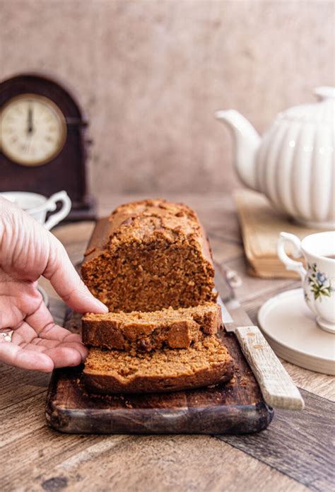 Ontbijtkoek Eef Kookt Zo