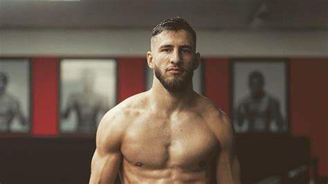 Ramzan Jembiev déjà de retour au KSW La date dévoilée