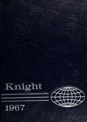 McCallum High School - Knight Yearbook (Austin, TX), Covers 1 - 14