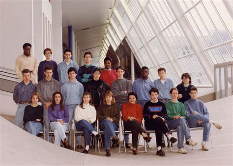 Photo De Classe Ere S De Lyc E Polyvalent Stanislas Copains D