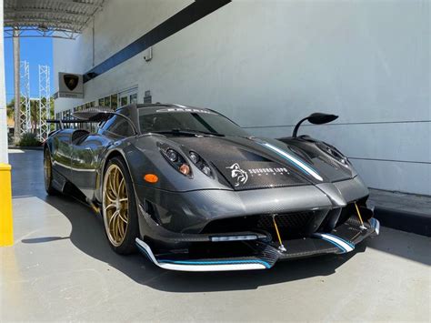 Pagani Huayra Bc Tempesta Sports Cars Luxury Pagani Huayra Sports Cars