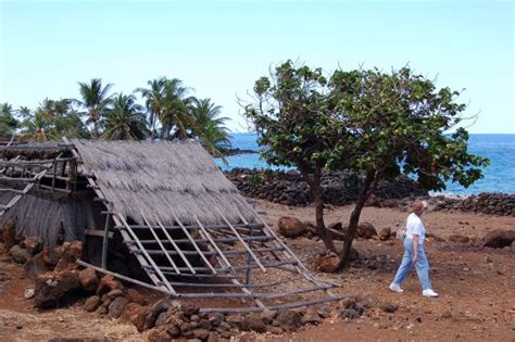 Ancient Hawaiian Fishing Village Now A Park Gem Hawaii Insider