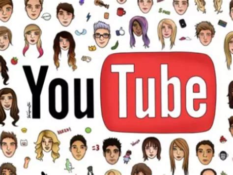 Los 50 Youtubers Mas Famosos Del Mundo Citas Romanticas Para Adultos