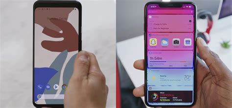 Google Pixel 4 vs. iPhone 11 Pro — All the Key Specs Compared