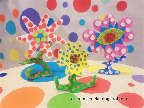 Yayoi Kusama Art Projects For Your Classroom Artofit