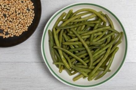 Ricetta Insalata Di Fagiolini Alla Ligure Cucchiaio D Argento