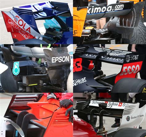 formula-1-2019-aero-changes-4 - Racecar Engineering