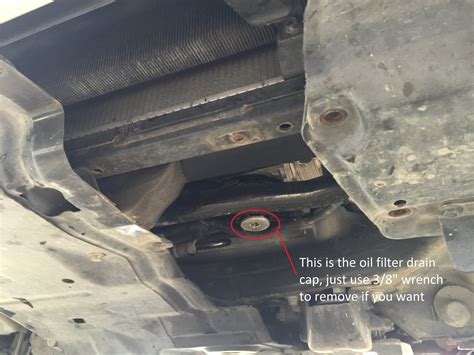 Quick Oil Change Diy Clublexus Lexus Forum Discussion