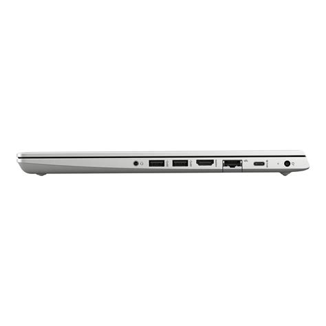 Hp Probook 440 G6 Core I5 8265u 8gb 256gb Ssd 14 Inch Windows 10 Pro