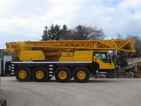 Liebherr Ltm Liebherr Ltm