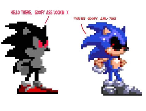 Aml 7001 Sonic Form Meets 2011 X By Stevegamingone On Deviantart