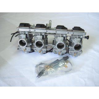 Mikuni Rs Flat Slide Carburetors For All Z Z A Z A Z