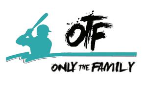 OTF {Only the Family} Batting Stats - Winter 2024