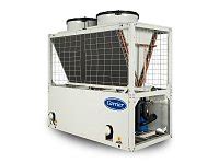 Carrier India Lancia Il Nuovo 30 RB Air Cooled Modular Scroll Chiller