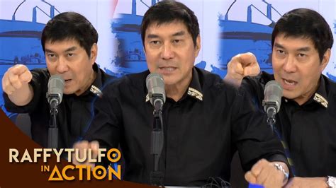 Why Filipinos Seek Raffy Tulfo Help Justice Reportrworld