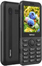 Benco P25 Technical Specifications GSMchoice