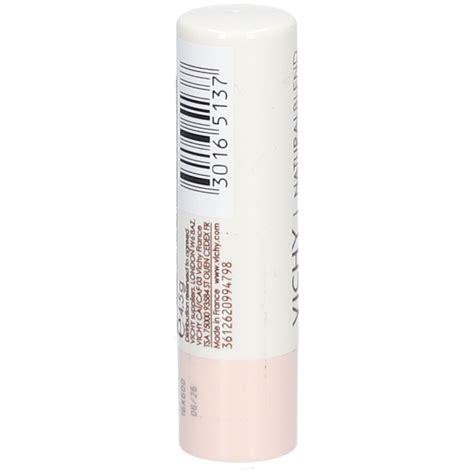 Naturalblend Soin des lèvres Stick 4 5g Transparent 5 g Redcare