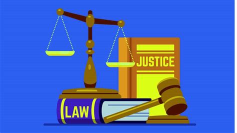 The Criminal Justice System A Guide To Criminal Procedure Lawyerflux