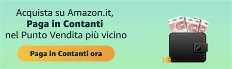 Come Pagare In Contanti Gli Acquisti Su Amazon Webnews