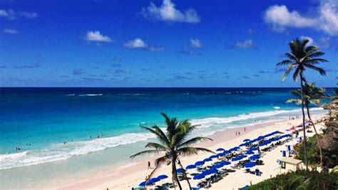 Best 3 Barbados Beaches