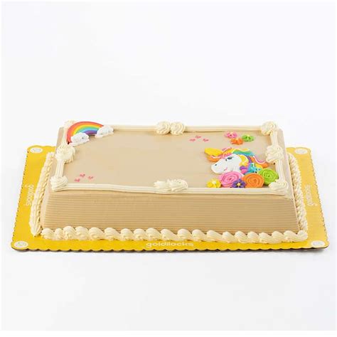 Goldilocks Cakes Pinoy Cupid Ts