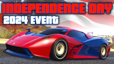 Gta Online Independence Day Pipistrello Bonuses