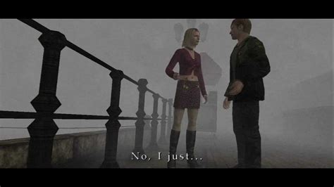 Silent Hill 2 Walkthrough Part 6 Hd Youtube